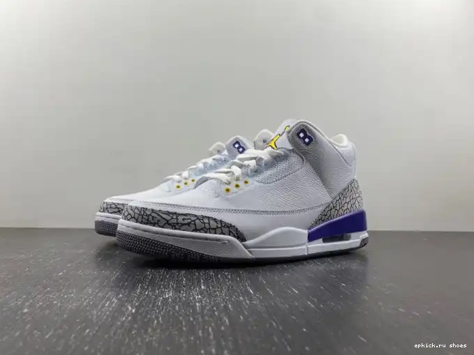 3 Kobe Retro Jordan PE Bryant 869802-907 0606